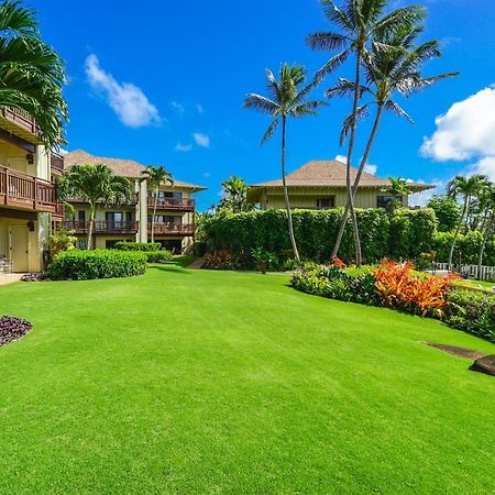 Lanikai Condos Kapa'a Esterno foto