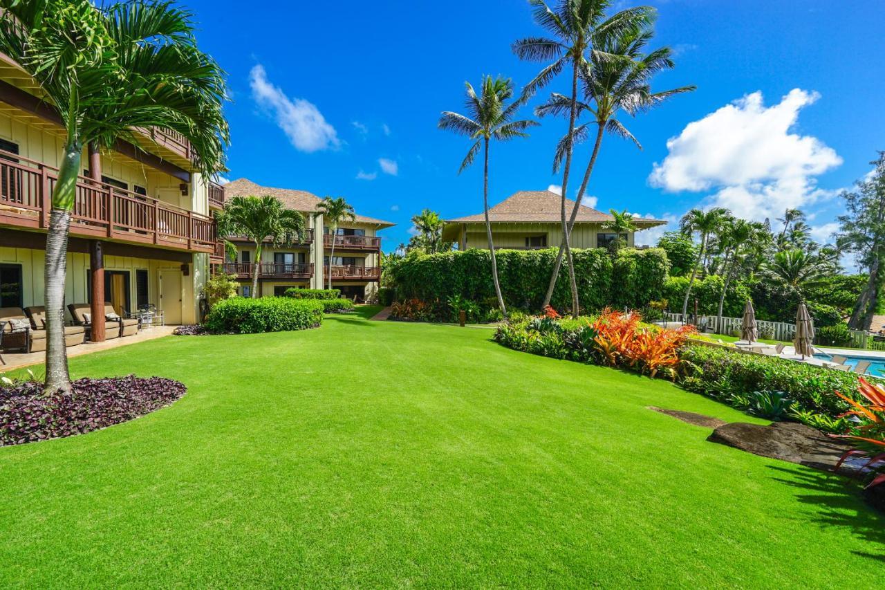 Lanikai Condos Kapa'a Esterno foto