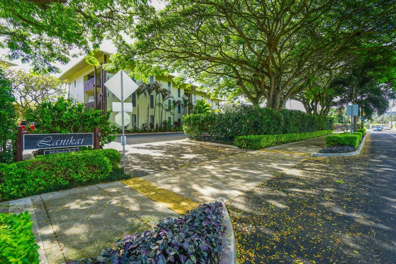 Lanikai Condos Kapa'a Esterno foto