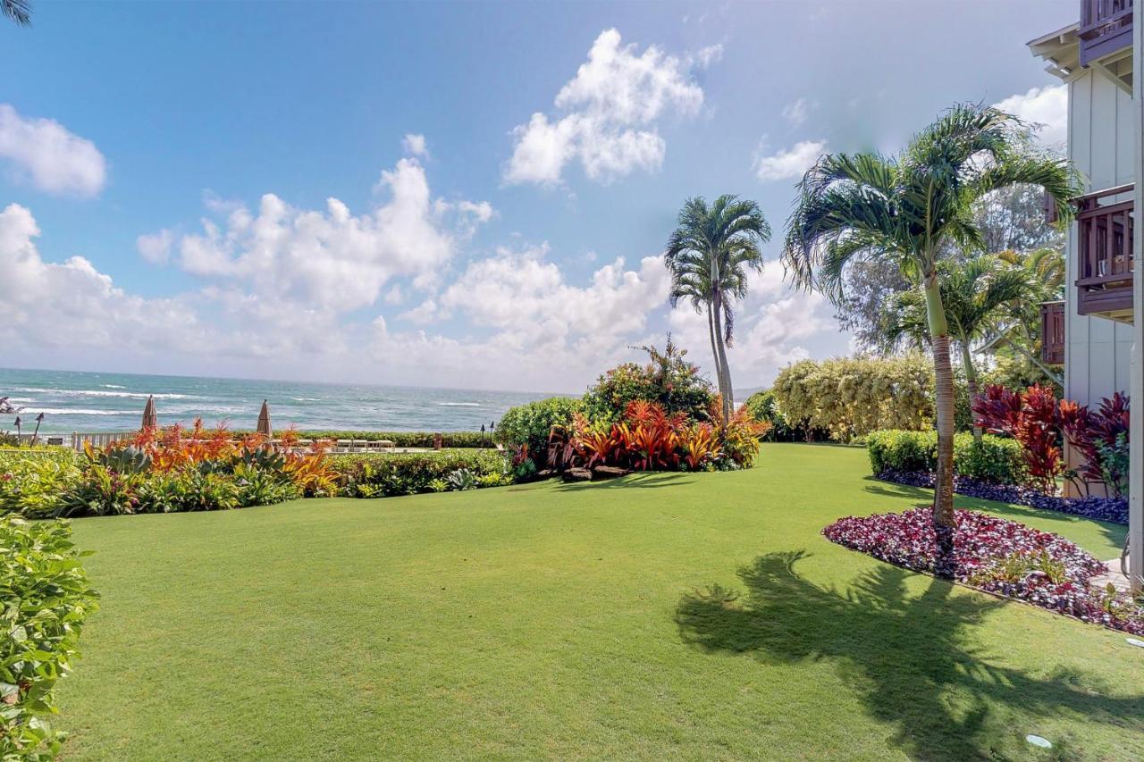 Lanikai Condos Kapa'a Esterno foto