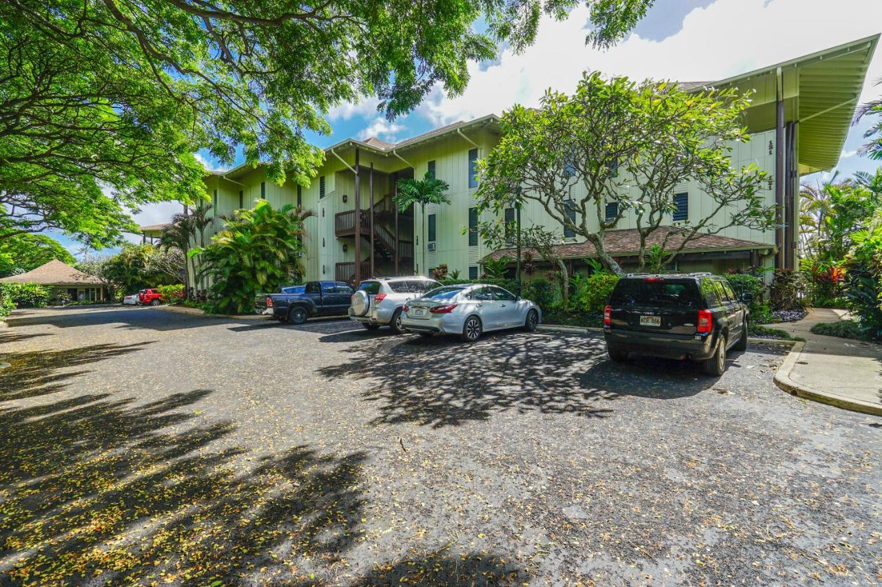 Lanikai Condos Kapa'a Esterno foto