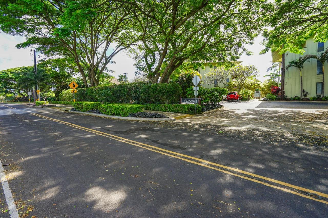 Lanikai Condos Kapa'a Esterno foto