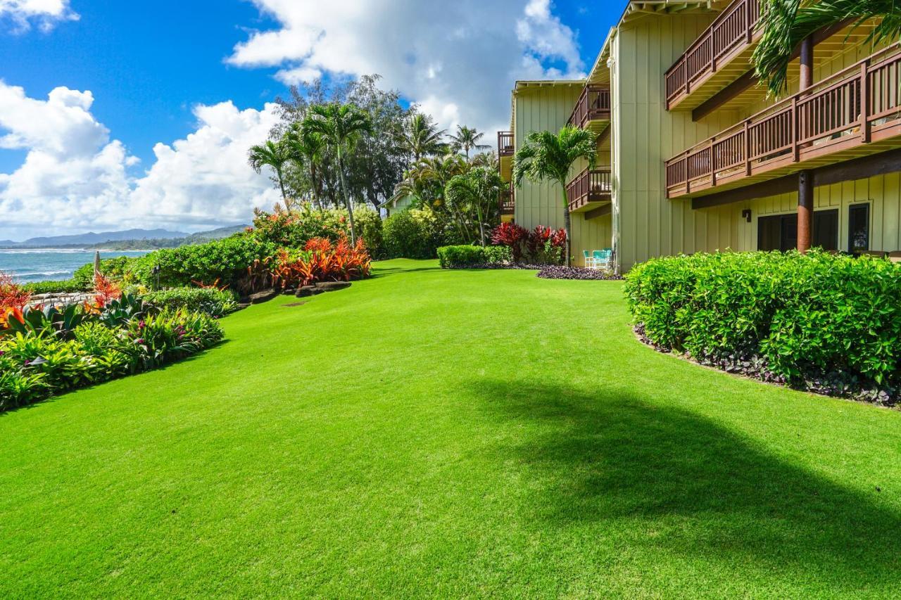 Lanikai Condos Kapa'a Esterno foto