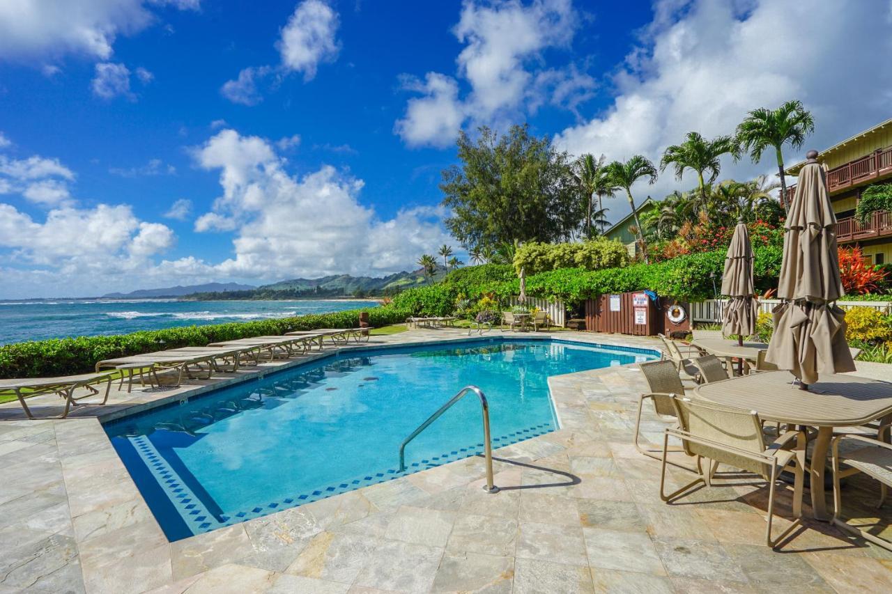 Lanikai Condos Kapa'a Esterno foto