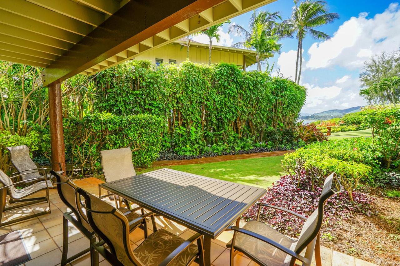 Lanikai Condos Kapa'a Camera foto